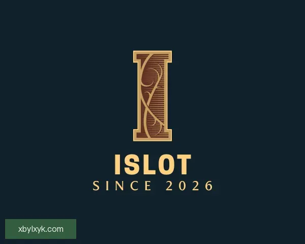 发现islot